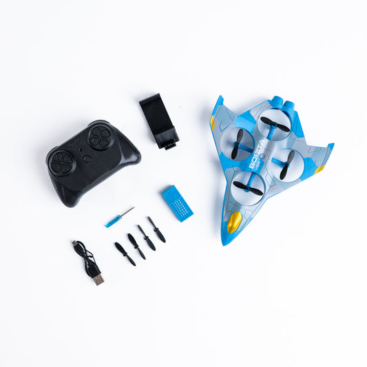 Aevo Air Glide